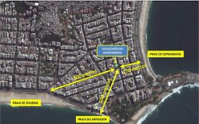 Copacabana Posto 6